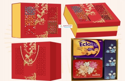 Hộp quà tết STĐT 37